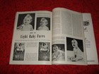 U.S. Camera Magazine January 1956 Marian Stafford Playboy Playmate Bertrand nude — photo 7