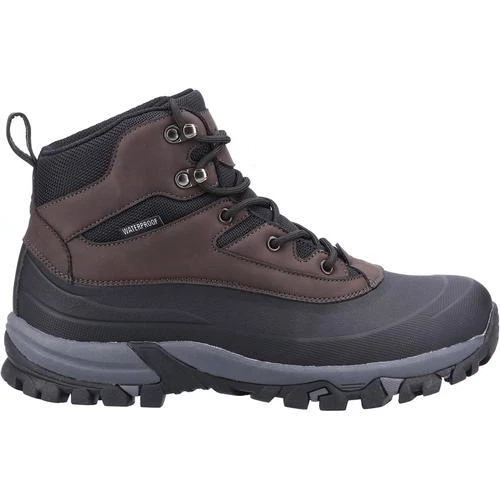 Waterproof boots hotsell size 16
