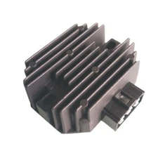 Regulator Rectifier For John Deere Amt600 Amt622 Amt626 New+