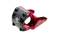 Race Face Atlas Direct Mount Mountain Bike Stem Red on sale Race Face Atlas Direct Mount Mountain Bike Stem Red on sale