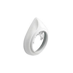 Aqualisa 168510 Temperature control lever - white
