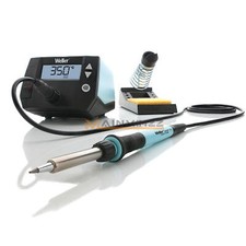 1PC New In Box Weller WE1010 220V Digital Soldering Station
