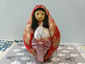 japanese egg doll