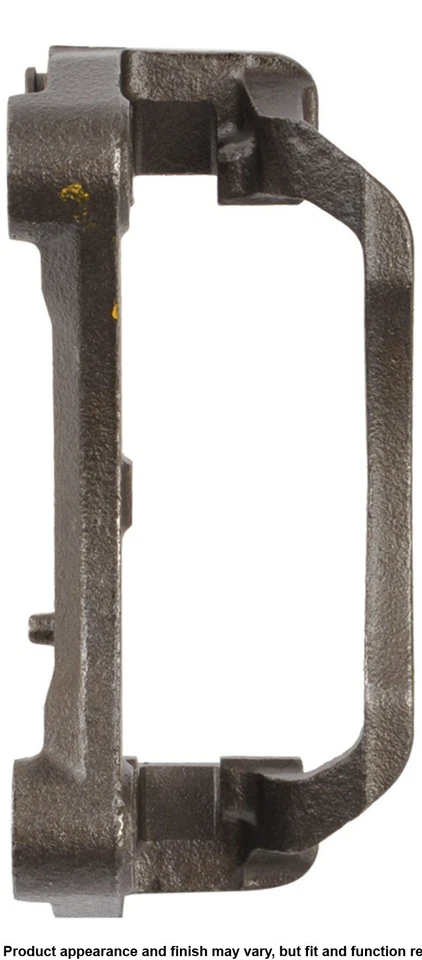 Soporte de pinza de freno de disco cardone para Nissan Máxima 2001-2003 Foto 3 de 4