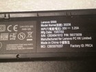 LENOVO G500 Notebook 15.5” LAPTOP 20263 Win 8 Black Dead PARTS/REPAIR!!! — photo 10