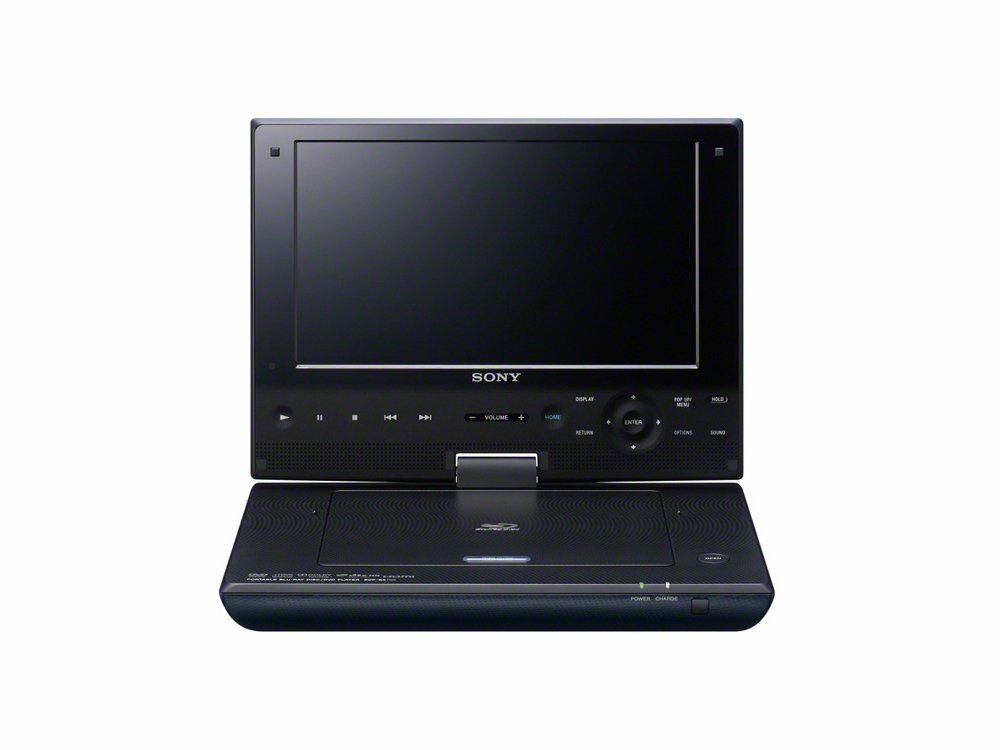 NEW] Sony BDP-SX910 9