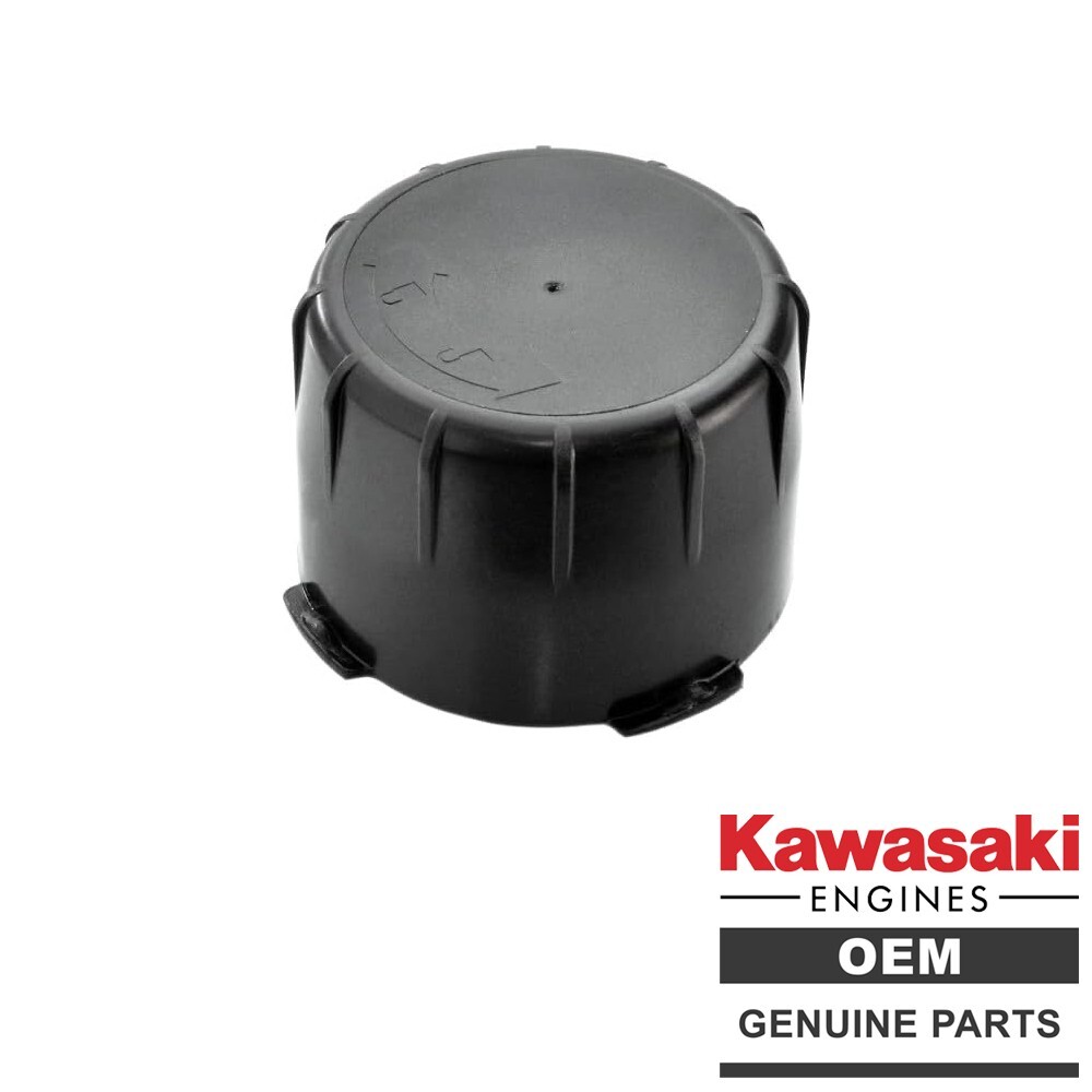 タッパー Genuine Kawasaki 11065-2135 Air Filter Cap Cover for FJ180V (Repl
