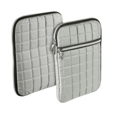 Custodia Deluxe-Line per tablet Vtech Storio 2 grigio grey