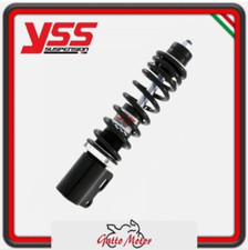 AMMORTIZZATORE ANTERIORE REGOLABILE PIAGGIO ZIP SP 1 50 1996 - 2001 YSS