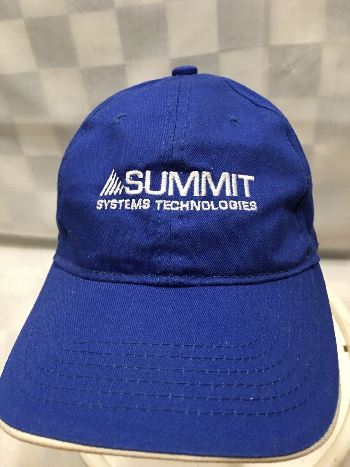 SUMMIT Systems Technologies Adjustable Adult Base… - image 1