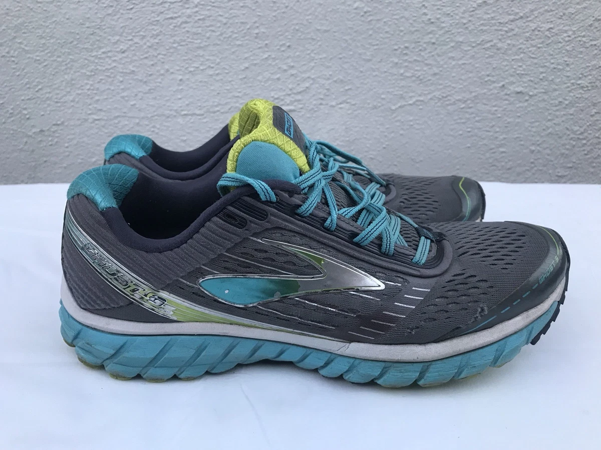 Brooks ghost hotsell 9 deals