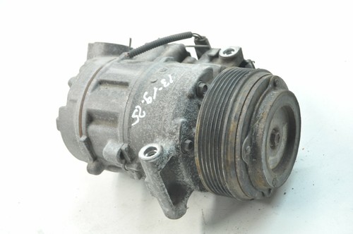 BMW 3 E92 325d 2012 RHD Klimaanlage Kompressor Pumpe 447260-1853 11459253