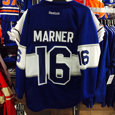 toronto centennial jersey