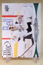 2011-12 Upper Deck Base #399 Andrew Raycroft - Dallas Stars