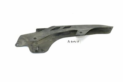 Honda XL 600 V Transalp PD06 BJ 1987 - Grille de radiateur cache radi