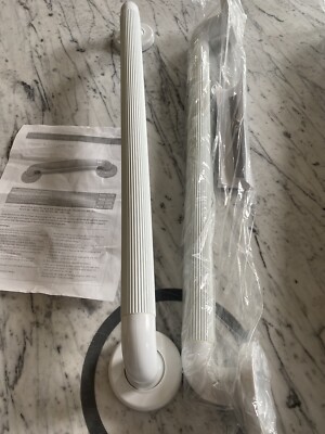 2 No Mynas White Flitted Haltegriffe - 61m lang PF GB 24/xx