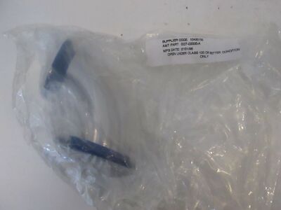 AMAT, 0227-03335, Elbow 90 Deg Flange NW40/NW50, New