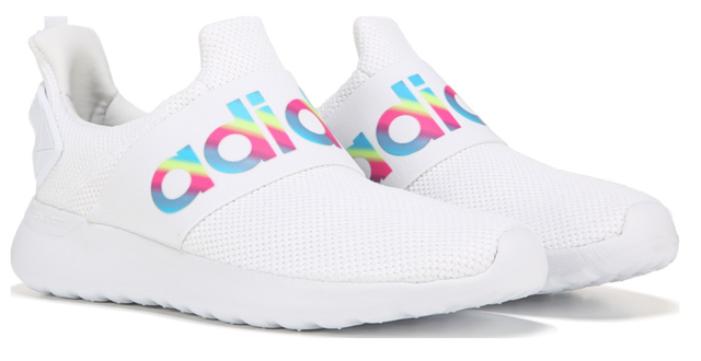 adidas women's lite racer w running shoe