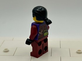 LEGO Ninjago Clouse minifigure Tournament of Elements njo112 70748 NEW