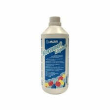 KERANET Pulitore a base acida per piastrelle ceramiche Liquido confezione 1 Kg.