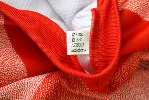 BAYERN MÜNCHEN 2022/2023 FUSSBALL TRAINING TOP ADIDAS M - Bild 5 von 5