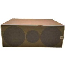 LE 105 CM Canton - Diffusore passivo centrale a 2 vie - 130W 