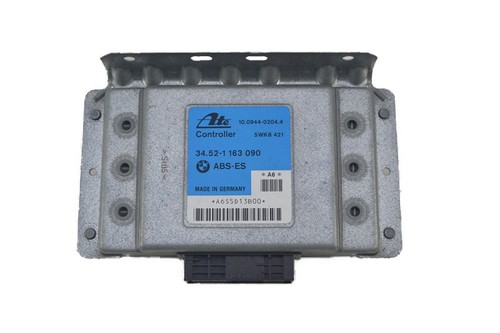 BMW 3er E36 Compact ABS Steuergerät 34521163090 10094402044 von Ate