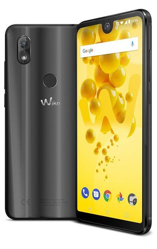 Câble Coaxial Antenne Signal Pour Wiko U Feel Prime - Occasion Fonctionnel