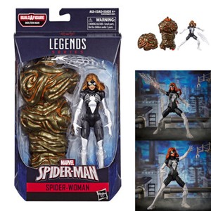 marvel legends baf molten man