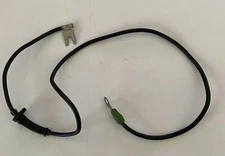 Guaranteed Parts GL46 Distributor Ground Lead Wire