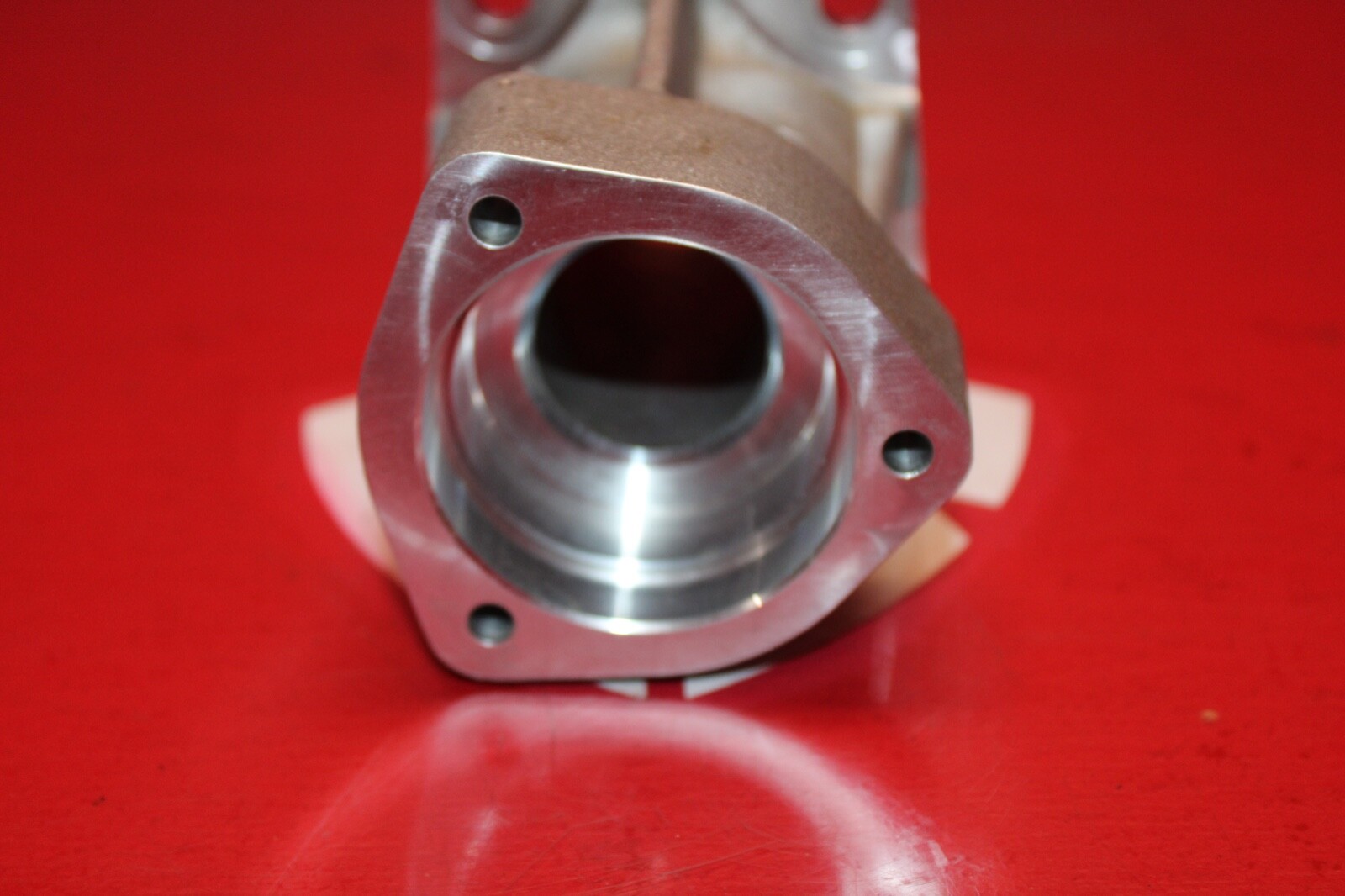 Maserati Ghibli 2014-2019 FRONT+LEFT Axle shaft