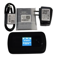 RayHunter Cell Site Simulator/IMSI Catcher/Stingray Detector Orbic RC400L w/ Sim