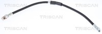 Triscan 8150 29136 Bremsschlauch Links Rechts Vorderachse FÜR Vw