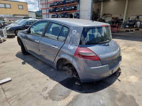 8200682396 Sensor para RENAULT MEGANE II BERLINA 5P * 109818 - Imagen 8 de 10