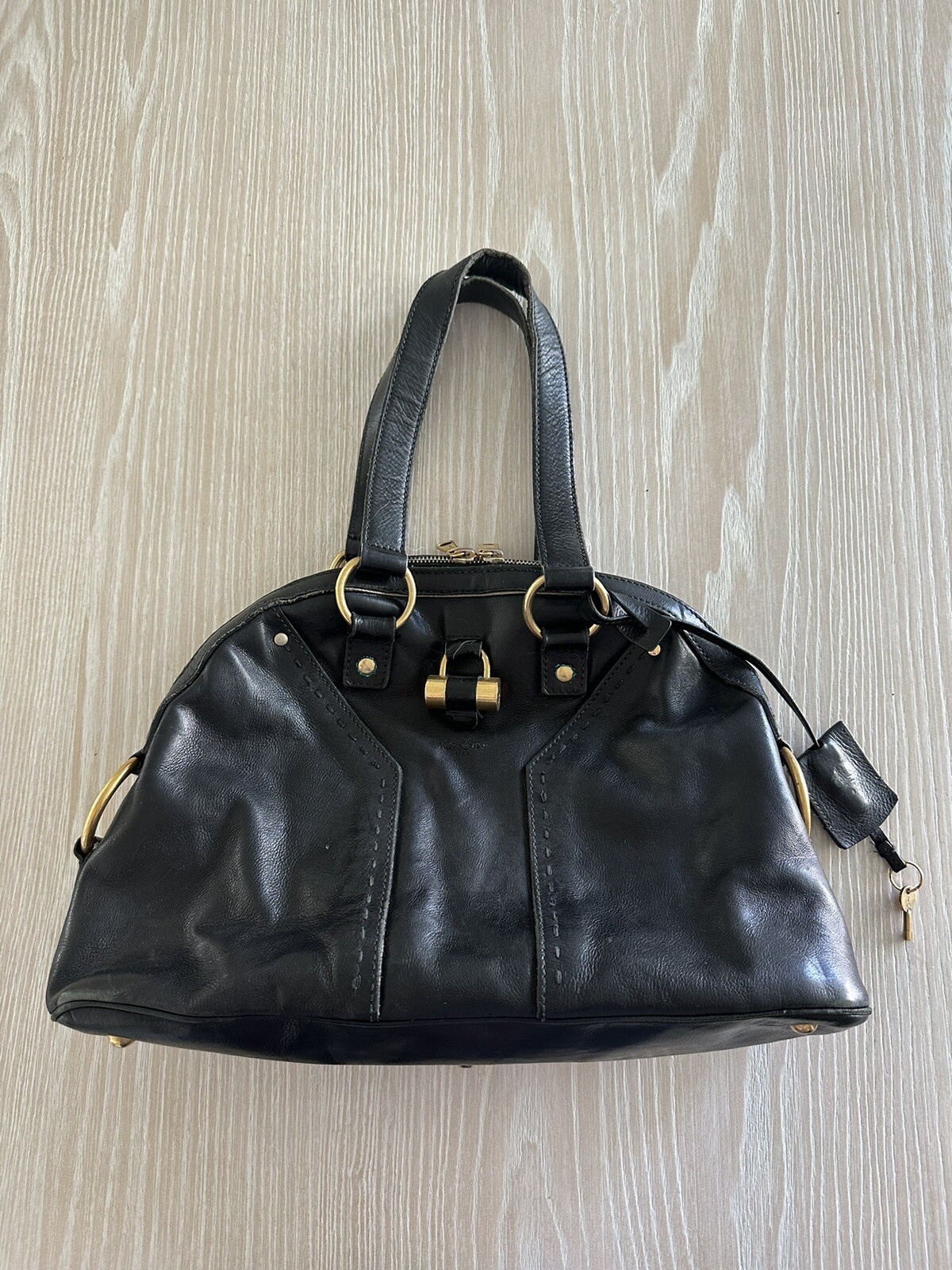 SAINT LAURENT Borsa YSL (autentica)