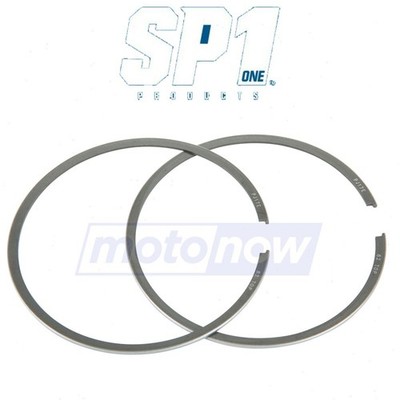 SP1 Piston Ring Set for 2011-2017 Ski-Doo Renegade Backcountry X E-TEC 800R vo