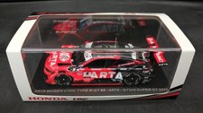 SPARK 1/43 ARTA MUGEN CIVIC TYPE R-GT #8 769036