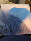 Meddle by Pink Floyd Original 1971 Harvest Records VG+