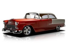 1955 Chevrolet 210