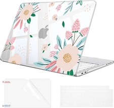 Case for MacBook Neo 13 Inch A3404 2026 Ultra-Thin Protective Hard Shell Cover
