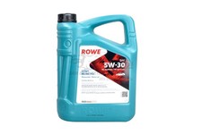 ROWE Motoröl Hightec Synt RS SAE 5W-30 HC-FO 5 Liter Ford WSS-M2C913-D