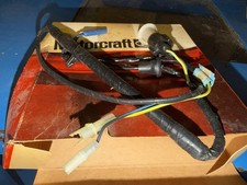 1973 Ford Galaxie Ltd Mercury Rh Courtesy Lamp Switch D3az-13713-b Nos Oem 1973 Ford Galaxie Ltd Mercury Rh Courtesy Lamp Switch D3az-13713-b Nos Oem