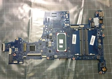 HP Pavilion 15-cs i5-1035G1 1.00Ghz Motherboard Intel UHD L67287-601 DAG7BLMB8D0
