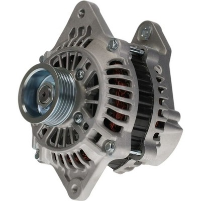 Alternator Fit Subaru Forester 2.5L H4 2006-2011 23700AA540 23700AA541 11058