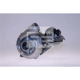 BE TURBO Turbolader für Ford C-Max DM2 2.0 TDCi Kuga I WA6 Volvo V50 MW V70 III