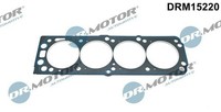 Dr.Motor Automotive Dichtung, Zylinderkopf DRM15220 FüR Chevrolet Daewoo Opel