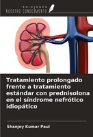 Tratamiento Prolongado Frente A Tratamiento EstáNdar Con Prednisolona En El SíNd