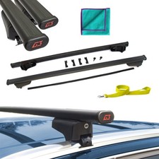 Dachträger für BMW X1 F48 2019-2021 Stahl