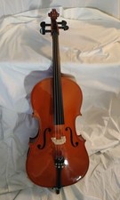 Scherl  Roth 1/4 Cello E221E1: A GREAT GIFT  FAST SHIPPING 4 THE HOLIDAYS 