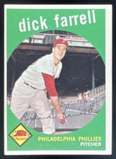 Click to enlarge Dick Farrell